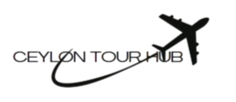 Ceylon Tour Hub Logo